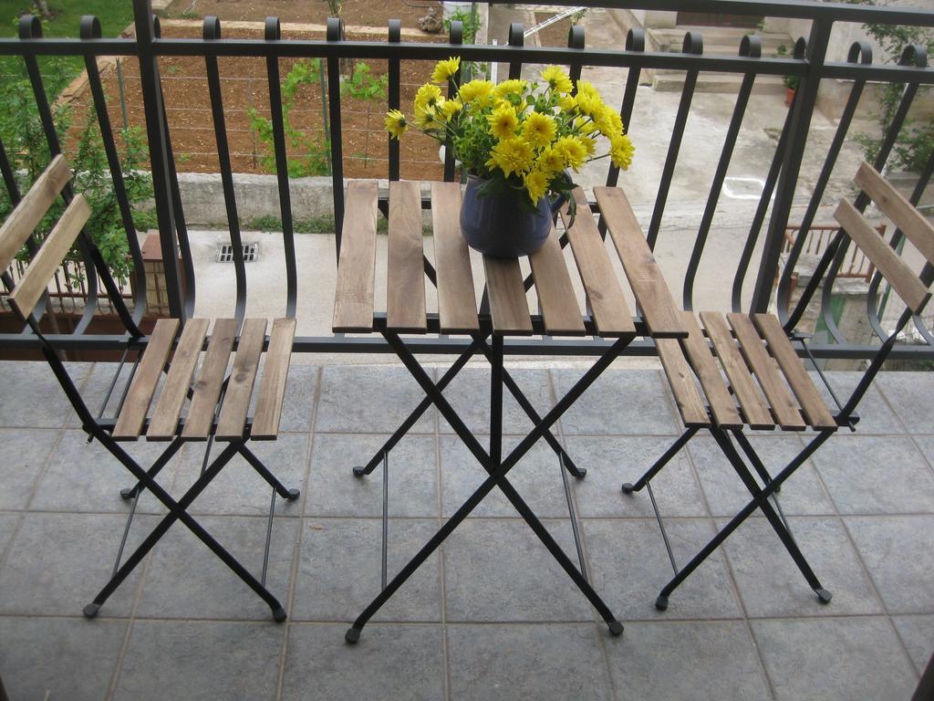 Ava Apartmani Zablaće Habitación foto