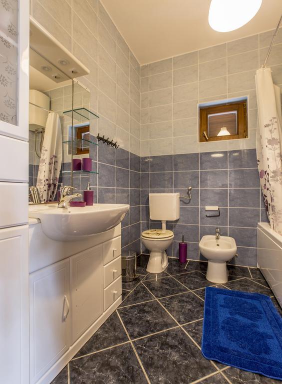Ava Apartmani Zablaće Exterior foto